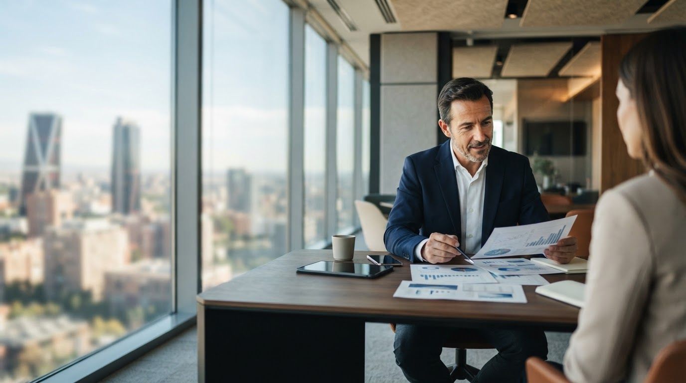 Ramure Patrimoire — tableau de bord d’analyse prédictive pour la gestion des risques dans les investissements numériques